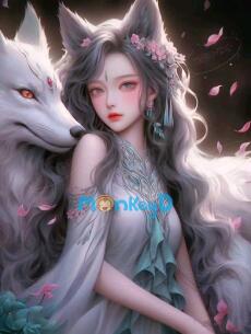 Ác Độc Giống Cái Vừa Kiều Lại Vừa Mềm, Toàn Đại Lục Thú Phu Mất Kiểm Soát Trầm Luân