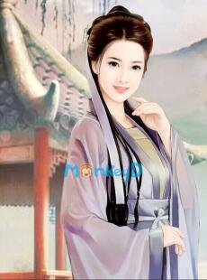 Lưu Hậu Nương Tử