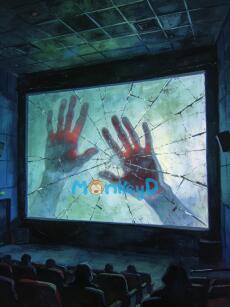 Phim Mới Có Quỷ