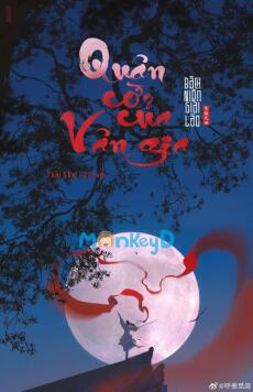 QUÂN CỜ CỦA VÂN GIA