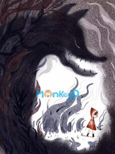 Hãy Tránh Xa Con Sói Đi Ngược