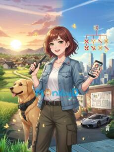 Mẹ Ruột Bỏ Rơi 25 Năm Bỗng Quay Về, Ép Tôi Giao Nhà Xe Cho Em Trai