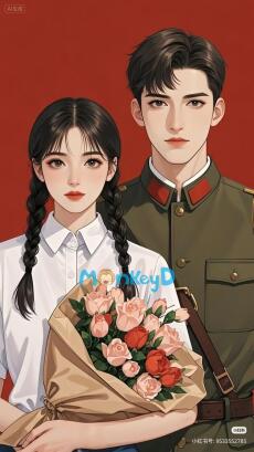 Niên Đại Mỹ Nhân Xuyên Sách, Tán Tỉnh Nhầm Người