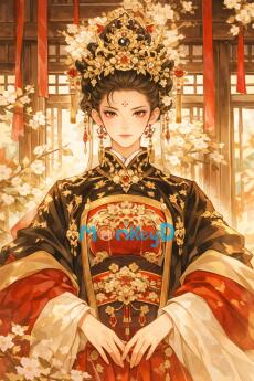 Ngày Ta Tái Giá, Hoàng Đế Cuống Cuồng