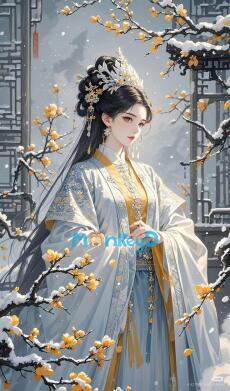 Nàng Không Trú Chốn Xuân Sơn