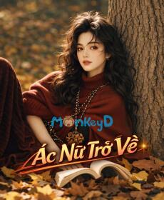 Ác Nữ Trở Về