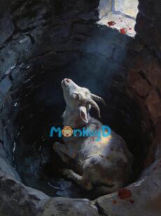 Thịt Dê Con Trong Giếng Nước