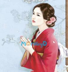 Nô Tỳ Bị Bắt Nạt Trở Mình Rồi