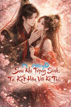 Sau Khi Trọng Sinh, Ta Kết Hôn Với Kẻ Thù