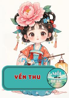 Yến Thu