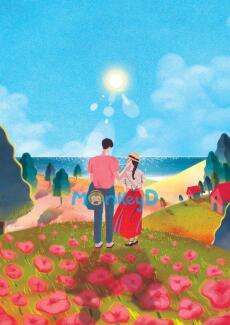 BẠN  TRAI PHÚ NHỊ ĐẠI  CỦA TÔI ĐANG NUÔI HEO