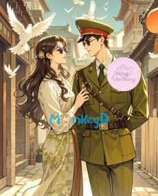 Thập Niên 80 Kẻ Đáng Thương Trong Đại Viện Là Đại Lão Huyền Môn