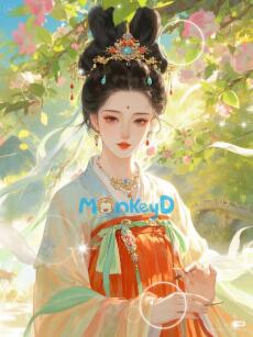 Từ Thứ Nữ Ta Lắc Mình Thành Phu Nhân Tướng Quân