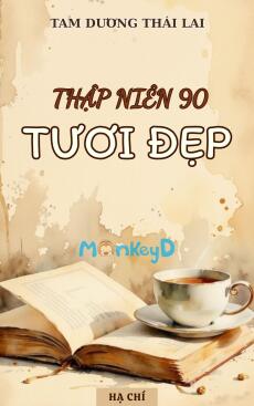 Thập Niên 90 Tươi Đẹp