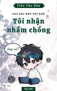 Sau Khi Mất Trí Nhớ, Tôi Nhận Nhầm Chồng