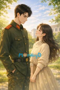 Quân Hôn Thập Niên 80: Nữ Phụ Tác Tinh Vừa Ngọt Vừa Quyến Rũ