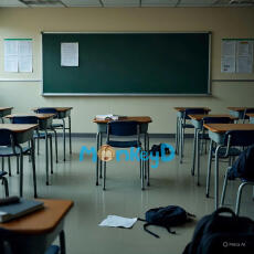 Bơi Mãi Đến Khi Nước Biển Hóa Xanh