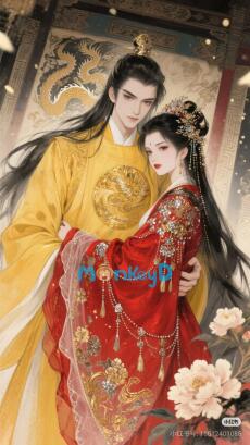 Trúc mã muốn ta làm thiếp, ta xoay người thành hoàng hậu