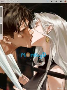 Hắc Nguyệt Quang của Tổng Tài Bệnh Kiều trở về rồi