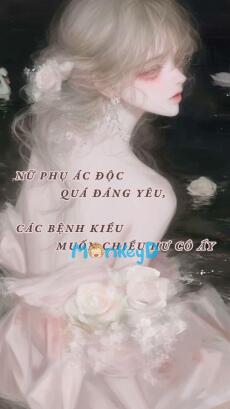 Nữ Phụ Ác Độc Quá Đáng Yêu, Các Bệnh Kiều Muốn Chiều Hư Cô Ấy