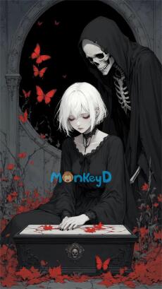 Chuyện Đêm Muộn. Đàn Chị Ma Quỷ