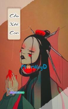 Cầu Xác Con