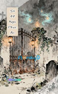 Số 44 Ngõ Phúc An