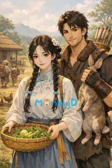 Xuyên Qua Thung Lũng Nghèo, Phu Quân Thợ Săn Sủng Thê Vô Độ