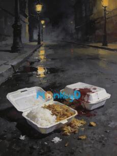 Cô Em Gái Đã Biến Mất