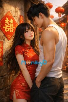 Xuyên Vào Niên Đại Văn, Hán Tử Thô Ráp Cưng Chiều Tôi Thành Bảo Bối