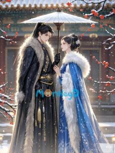 Tiểu Thư Bệnh Kiều Gả Thế Tử Hoàn Khố