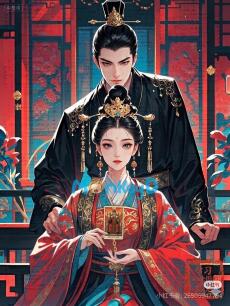 XUYÊN KHÔNG VỚI BỘ BÀI TAROT, TA TRỞ THÀNH SỦNG PHI CỦA TÂN ĐẾ