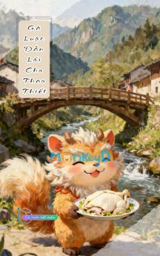 Gà Luộc Dẫn Lối Cho Thao Thiết
