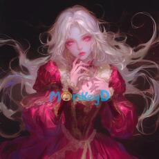 Trò Chơi Otome Tận Thế