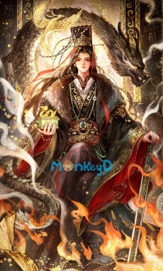 LINH HỒN THÁI TỬ XUYÊN VÀO THÂN XÁC TÔI