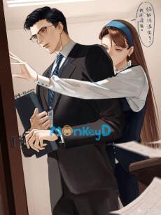 Khi Bạn Trai Cũ Trở Thành Sếp Tôi