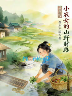 Xuyên Không Vào Nàng Ngốc  Ta Phân Gia Tự Mình Sống Tốt