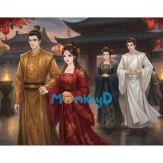 Hoàng đế đón đứa con riêng của ta từ Giang Nam về