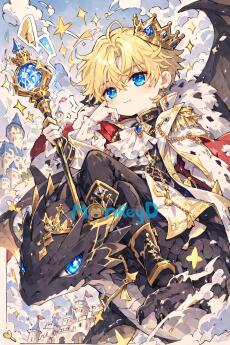 Tiền Truyện Xuyên Nhanh: Bị Bắt Cóc Vào Kỳ Phát Tình Của Hắc Long