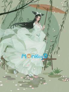 Ta Là Cốc Chủ Thần Y Cốc