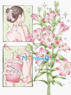 Con Cưng Của Hào Môn, Bảo Bối Trong Lòng Năm Người Anh Trai