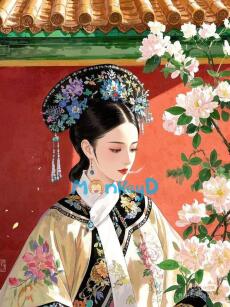 THANH XUYÊN: LÀM NỮ PHỤ PHÁO HÔI CHO TỨ GIA