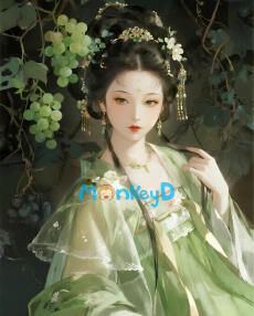 HÀN SAO PHÚC NHUỴ