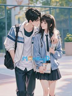 NGƯỜI YÊU QUA MẠNG CỦA TÔI LÀ TRÙM TRƯỜNG