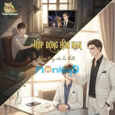 Hợp đồng hôn nhân`