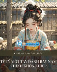 TỶ TỶ MỘT TAY ĐÁNH BAY NAM CHÍNH KHỐN KHIẾP