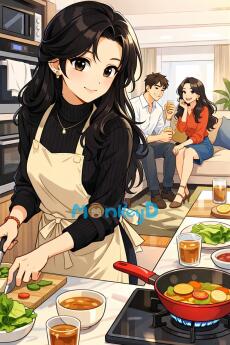 Trọng Sinh: Tôi Cho Cô Em Chồng Sinh Ra Xà Tiên