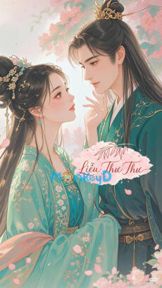 Bị Ép Làm Thông Phòng? Ta Quay Người Gả Cho Cha Của Tra Nam