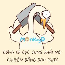 Chào mừng đến địa ngục của ta