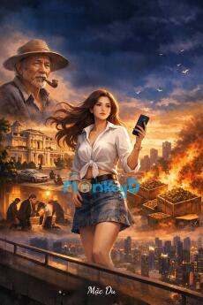 VẠN DẶM TRĂNG SOI: THIÊN KIM KHÔNG DỄ ĐỤNG